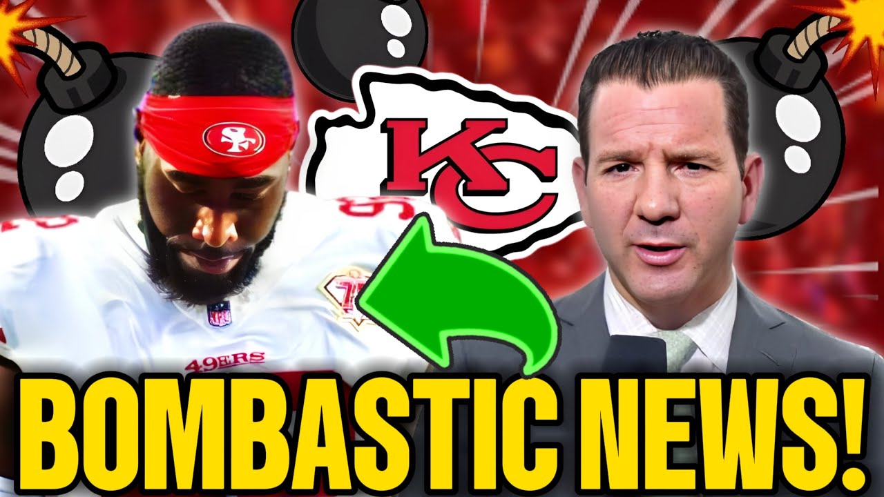 🚨🚨BOMBSHELL NEWS! KANSAS CITY CHIEFS SUFFER DOUBLE LOSS FOR SUPER BOWL ...