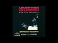 Dawn of the Dead (1978) Soundtrack - Goblin - 09 - Oblio (Oblivion)