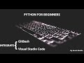 Integrate Git Bash with Visual Studio Code