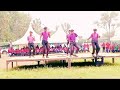 Pumwani boys Talent day