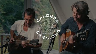 Luke Winslow-King \u0026 Roberto Luti - Caldera Sessions (Episode 8)