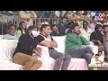 deva katta గారు మీకు జోహార్లు pawan kalyan at republic pre release event tv9