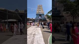 Sri Varahalakshmi Narasimha Swamy Simhachalam Vizag #vizag #simhachalamtemple #narasimha #temples