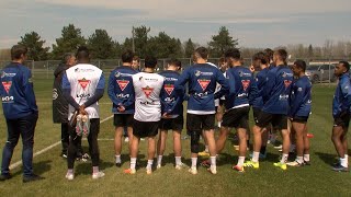 Thunder Bay Chill prepare for upcoming season