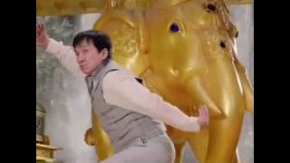 Kungfu Yoga Movie official Trailer 3 | Jackie Chan | Disha Patani | Amyra Dastur