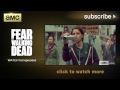 a look at the series fear the walking dead