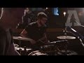 Square Peg Round Hole - Bats! | Audiotree Live