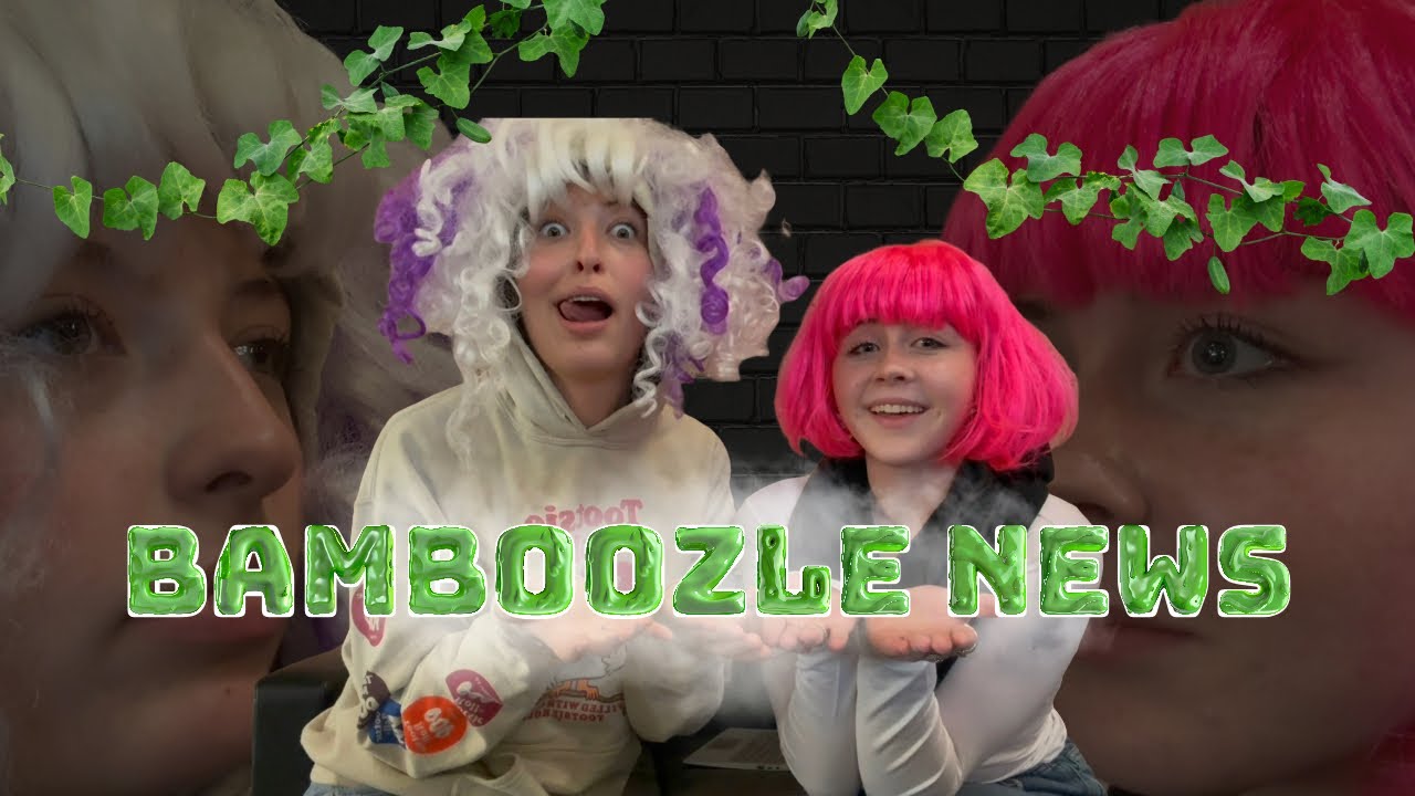 Bamboozle News Part 3 Youtube