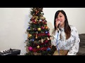 O COME O COME EMMANUEL-Sarah Ravel ft. Mahery Vasia (English&Malagasy)cover