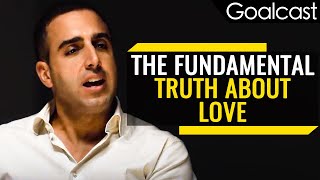 Love Will BREAK YOU, If You Forget THIS  | Adam Reid | Goalcast