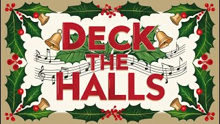 DECK THE HALLS: Holiday Traditions from Around the Globe 🎅✨ 🎄 Fa-la-la, la-la-la, la, la, la!\