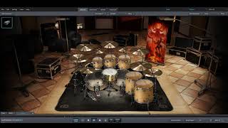 Slipknot - Duality only drums midi backing track