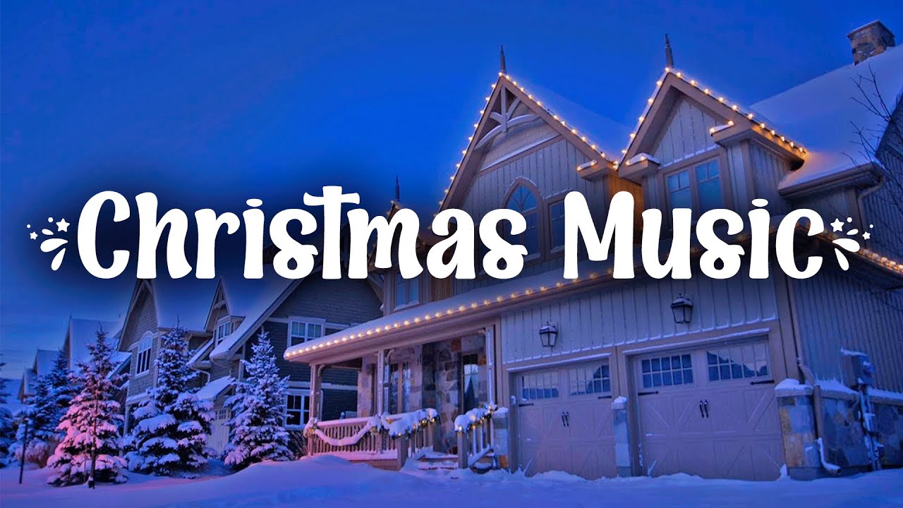 RELAXING CHRISTMAS MUSIC: Best Christmas Songs For Relax, Soft Piano ...