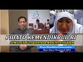 PIDATO VIRAL: Pesan Penting Mendikbud Mas Nadiem Makariem, Untuk Seluruh Guru Indonesia