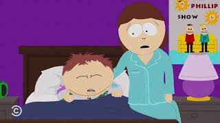 South Park - Cartman's Pajama Day Nightmare