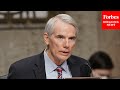 Portman Explains His Vote Preventing Debate On Voting Rights Bill