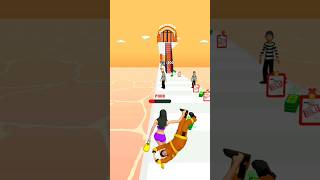 Mobile gameplay #shortvideo #entertainment #gaming