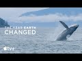 The Year Earth Changed — Uncovering Stress: Humpback Whales | Apple TV+