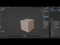 blender 3.4 hidden features mesh loop tools