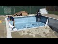 why choose a latham kafko vinyl liner for your swimming pool