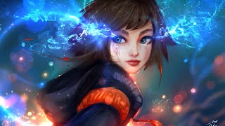 Two Steps From Hell - Enchantress (Extended) | Epic Beautiful Emotional Music