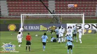 جميع أهداف لخويا و الوكرة 4-3 ربع نهائي كأس قطر