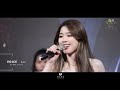 諾亞樂團【rolling in the deep】主持 voice 「ann」 official mv hd［live recording］