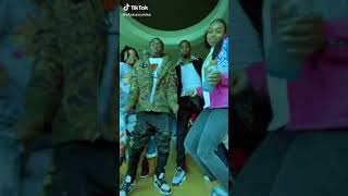 Funny Mike Does The Round And Round Challenge Crazy
