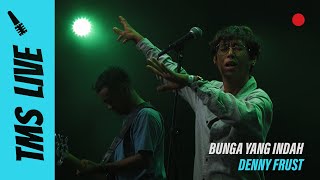 Denny Frust - Bunga Yang Indah | Live at Modern Sky Lab Shanghai (4K)