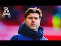 Is Pochettino the right fit for USMNT?