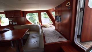 Venture Yacht Sales - Farmont 70 Explorer, Fort Lauderdale, Florida, USA