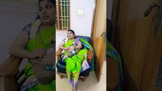 🤪இது இவ்ளோ கஷ்டமா🤣#trending #shortsfeed #ytshorts #comedy #fun #couple #kikifamily #explore #viral