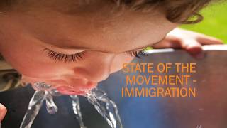 State of the Movement 2018: 05 Aparna Shah, MIV and Virginia Mosqueda, Irvine Foundation