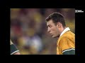 Best Match Ever - Australia v New Zealand - Tri Nations 2000  Rugby Highlights  RugbyPass