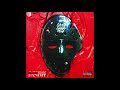 Shredgang Mone - Bows (Feat. Bandgang Masoe & Paid Will)