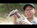 gawang pinoy s.a.m. thunderbolt 1911 review