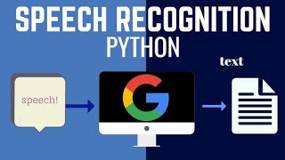 Speech recognition using python in Hindi