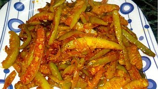 கோவக்காய் பொரியல் செய்வது எப்படி/How To Make Kovakkai Poriyal /South Indian Recipes