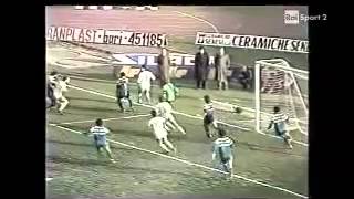 Archivio Bari Calcio - Bari-Akragas 1-1 1983-1984 Puzone,Messina