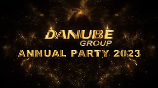 Danube Annual Party 2023