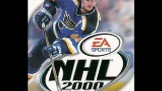 NHL 2000 menu music