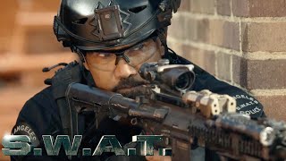 S.W.A.T. | Attack At The Hospital