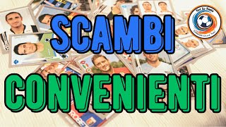 4 scambi 🤝 SEMPRE CONVENIENTI 📈 al FANTACALCIO