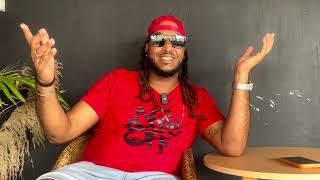 The Rhythms of Triple Kay | Episode 1 Promo – 25 Years of Bouyon Beats| CranberryTV