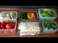 sub ‘여유’가 있는 냉장고 정리 비우고 채우기 l my refrigerator organization