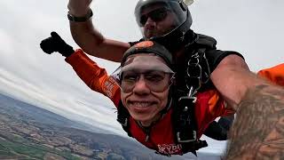 Wanaka skydive YCL 2025