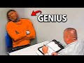 When GENIUS Teens DESTROY Corrupt Cops