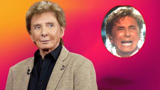 Barry Manilow's Tragic Life After Keeping His Sexuality Secret For 39 Years