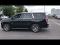 Used 2022 Chevrolet Tahoe LS Sterling, Leesburg, Vienna, Chantilly, Fairfax