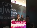Mata Najwa Pindah Stasiun TV Hadir Kembali Di Trans 7